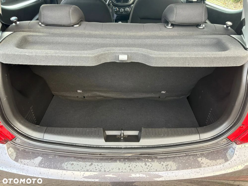 Opel Karl 1.0 Active - 15