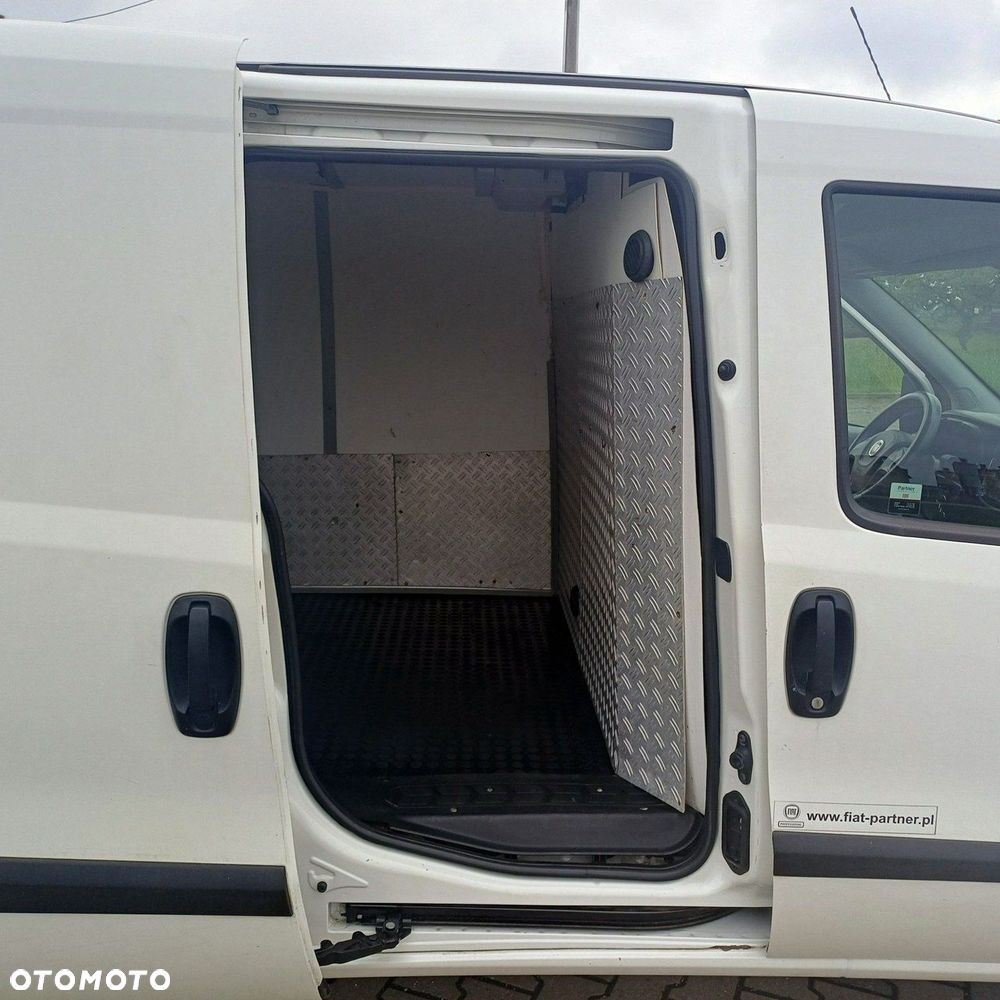 Fiat Doblo - 9