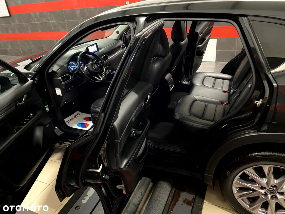 Mazda CX-5 2.0 Skypassion 2WD - 17