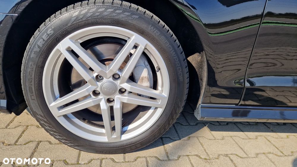 Audi A6 Avant - 10