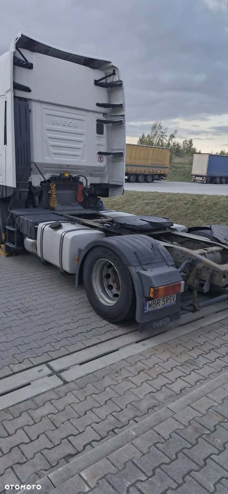 Iveco strailis - 5