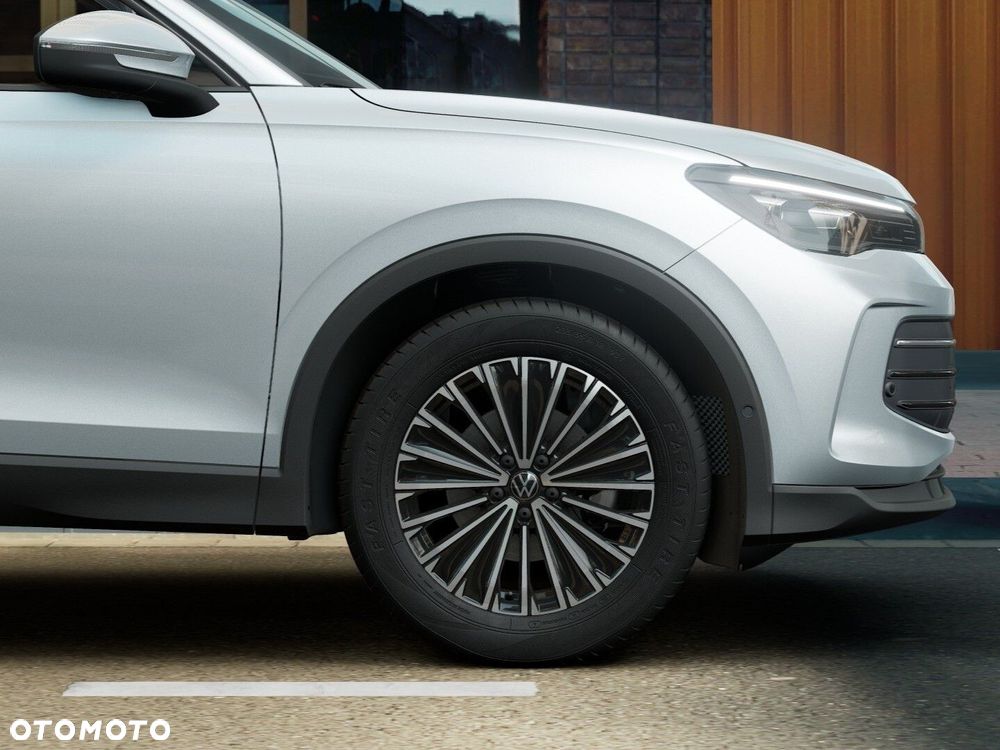 Volkswagen Tiguan - 7