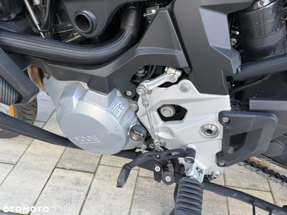 VOGE 900DSX - 14
