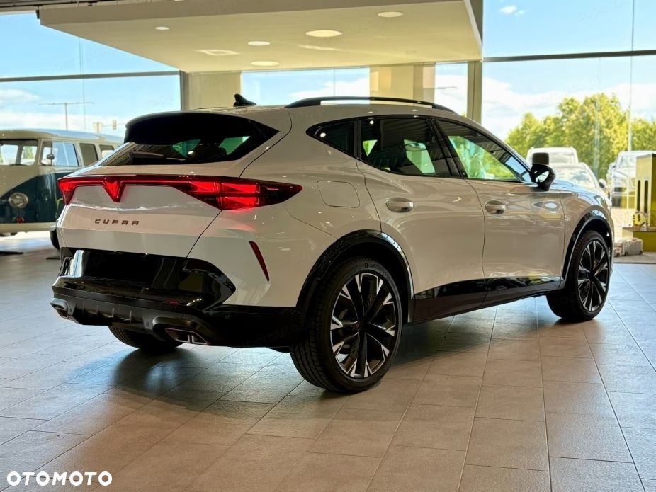 Cupra Formentor 1.5 eTSI mHEV DSG - 4