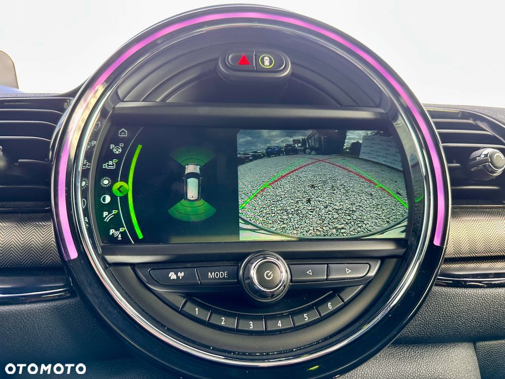 MINI John Cooper Works Clubman All4 Sport-Aut - 33