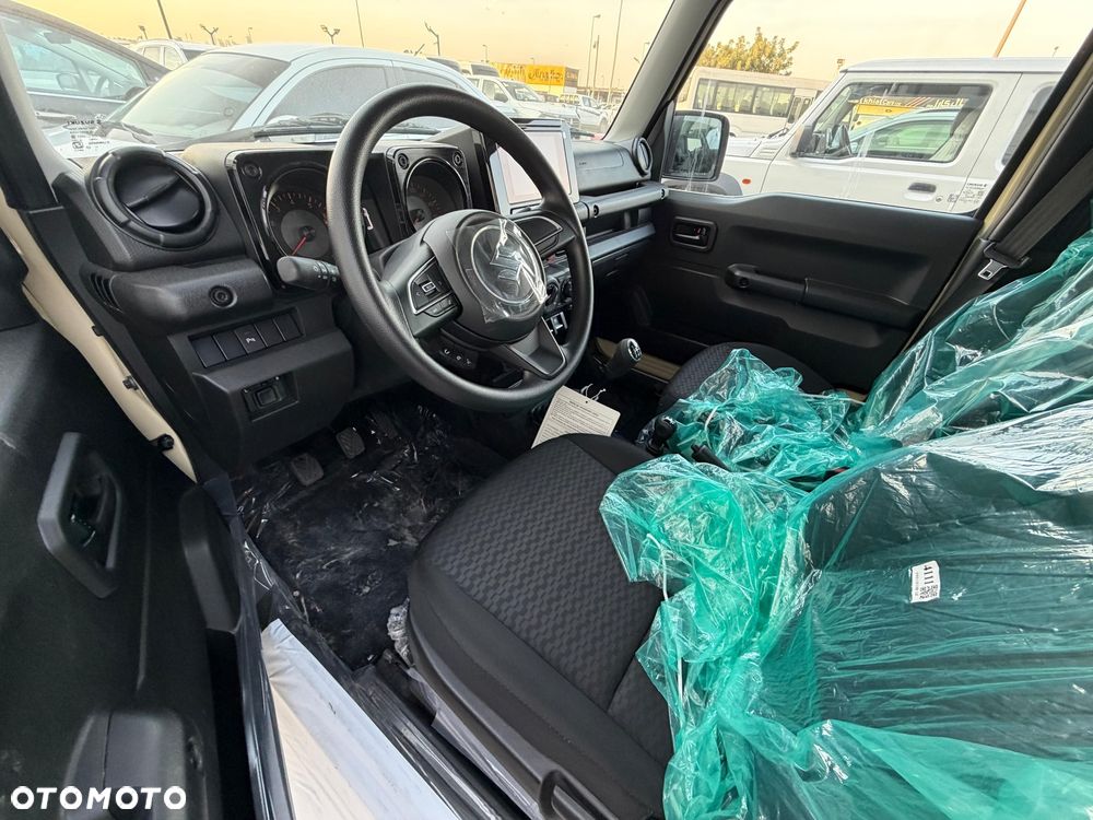 Suzuki Jimny - 9