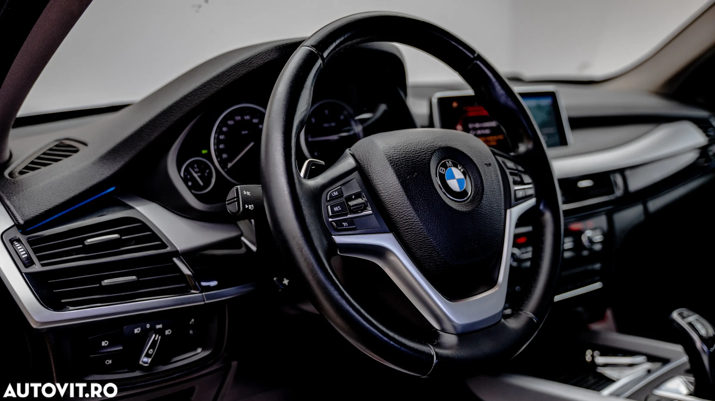 BMW X5 xDrive25d AT - 40