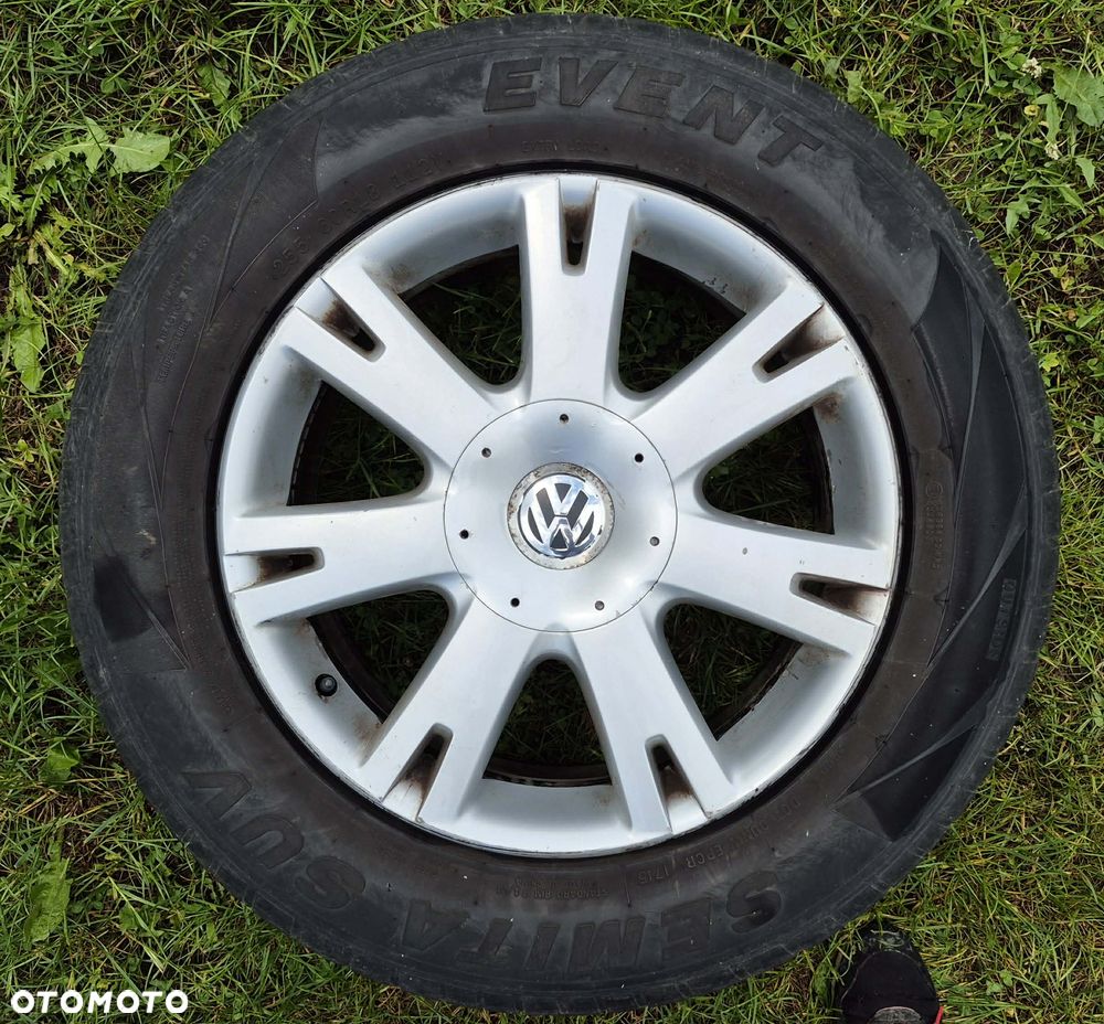 Volkswagen Touareg - 13