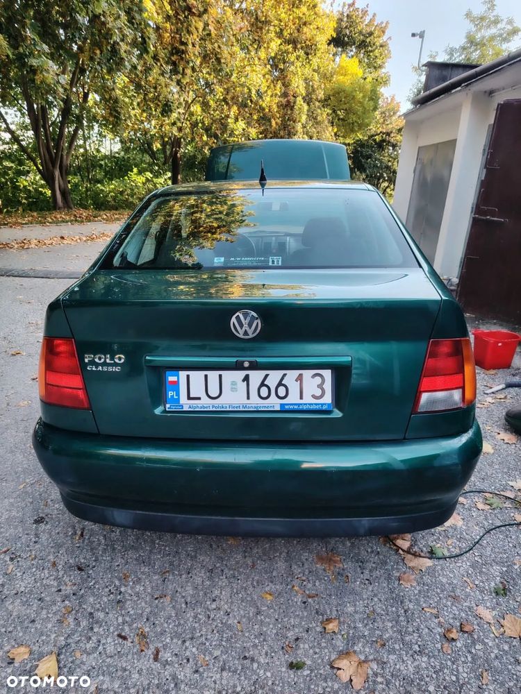 Volkswagen Polo - 6