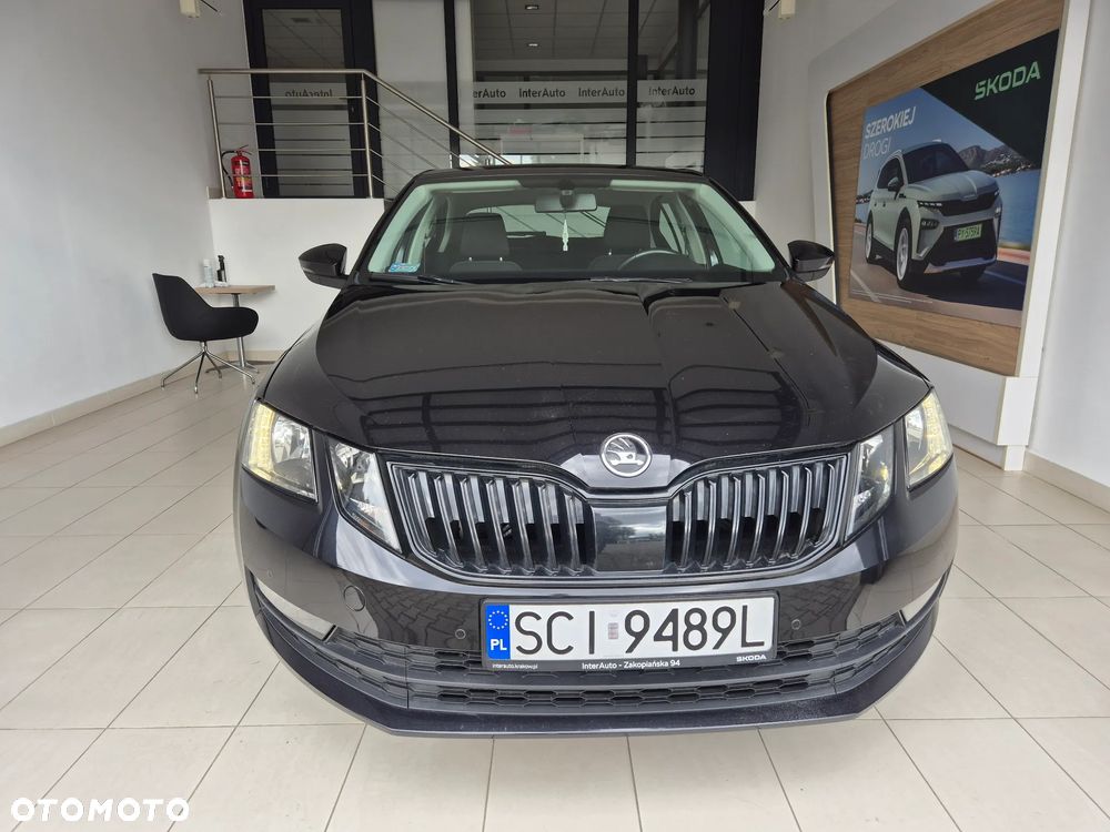 Skoda Octavia 1.5 TSI ACT Ambition - 4