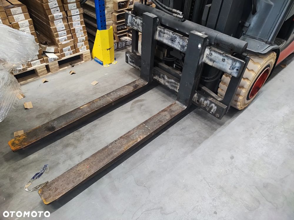 Linde E30 - 10