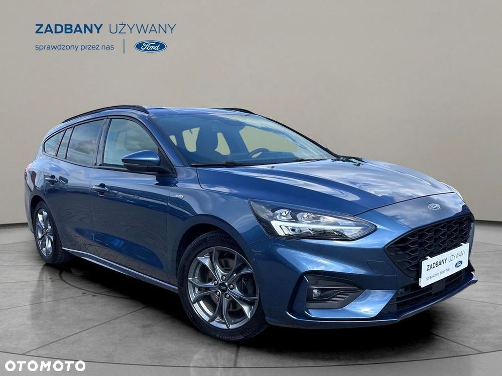 Ford Focus - 2