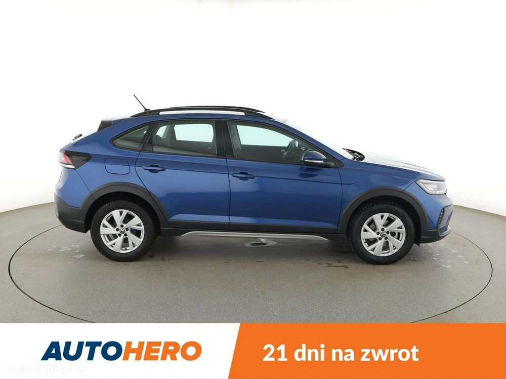 Volkswagen Taigo 1.0 TSI Life - 9