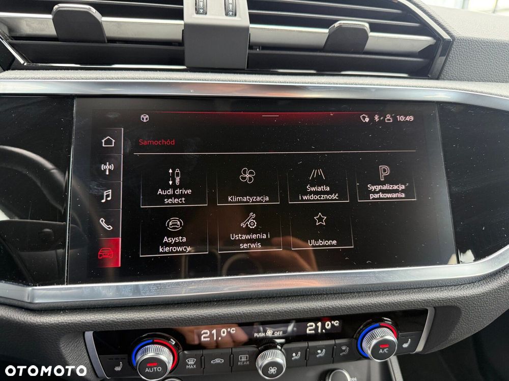 Audi Q3 Sportback - 30