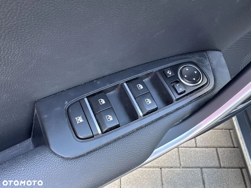 Kia XCeed 1.4 T-GDI XL DCT - 19