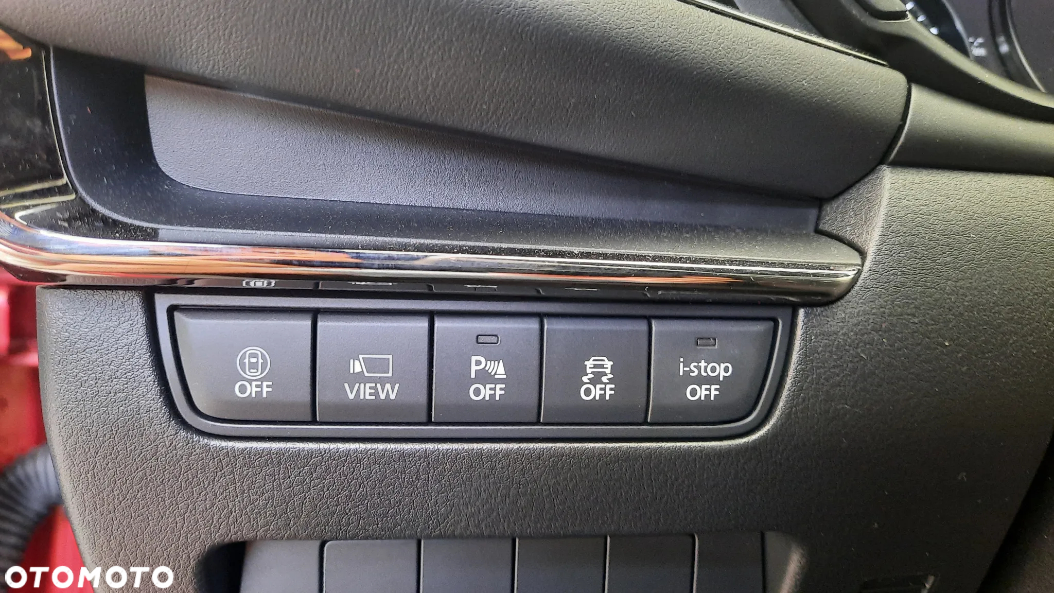 Mazda 3 e-SKYACTIV-G 2.0 M HYBRID 150 DRIVE SELECTION - 14
