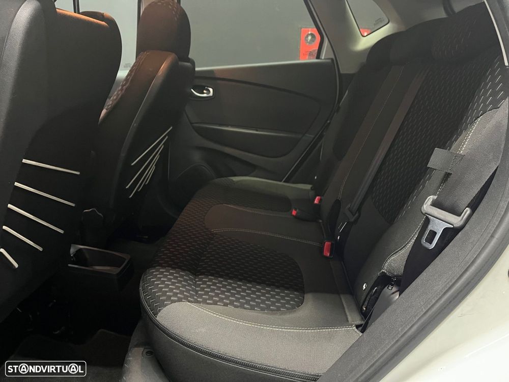 Renault Captur 0.9 TCE Zen - 10