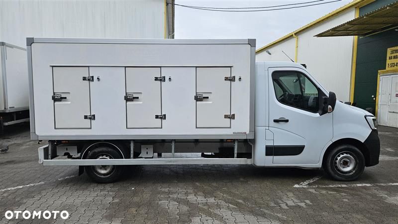 Renault Master - 4