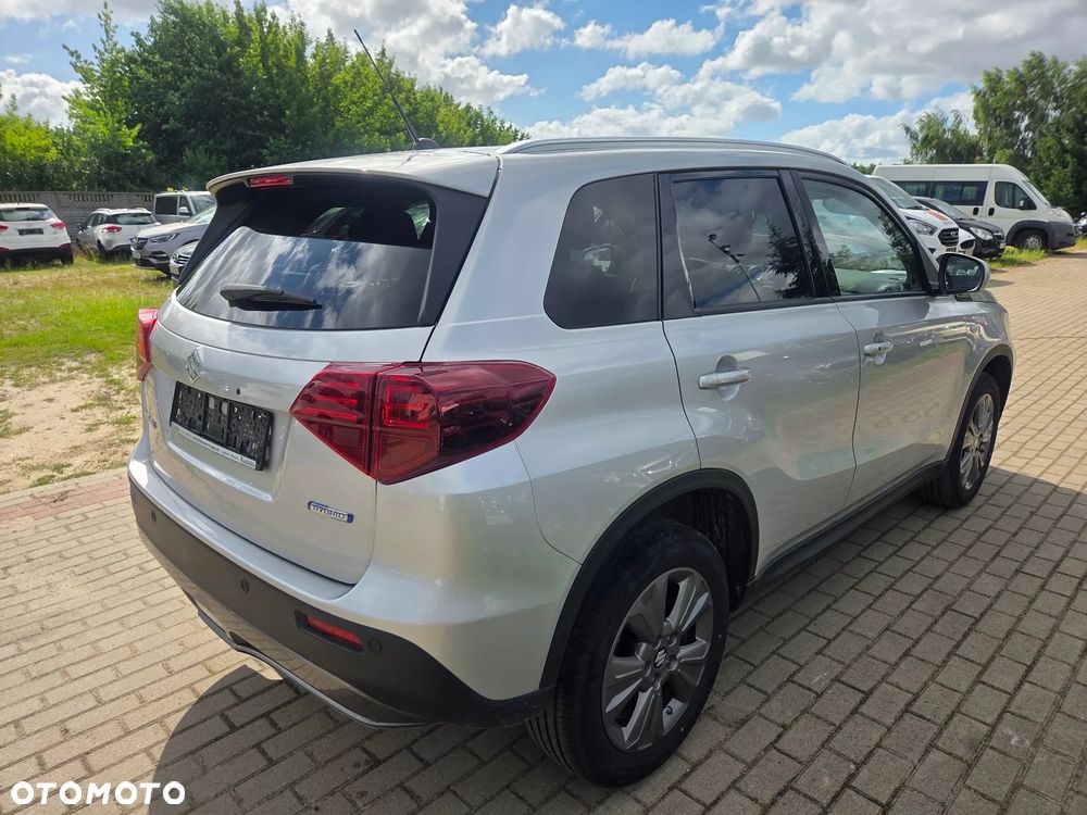 Suzuki Vitara - 2