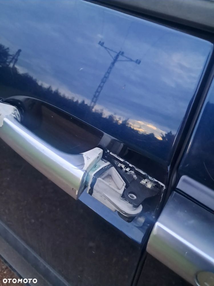 Citroën C8 2.0 16V SX - 4