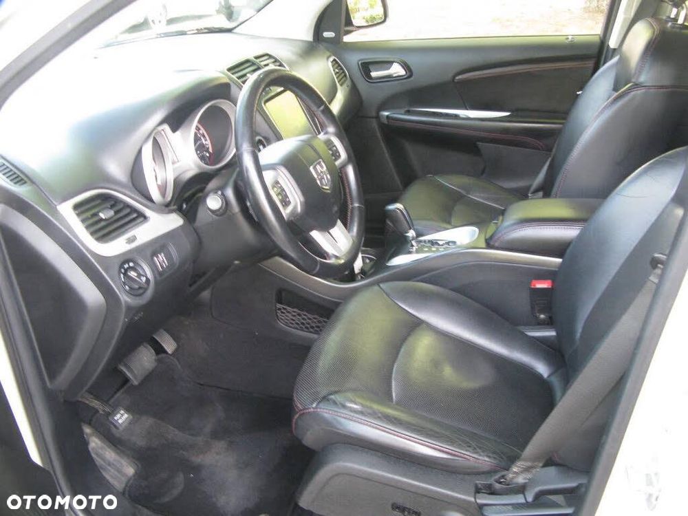 Dodge Journey - 9