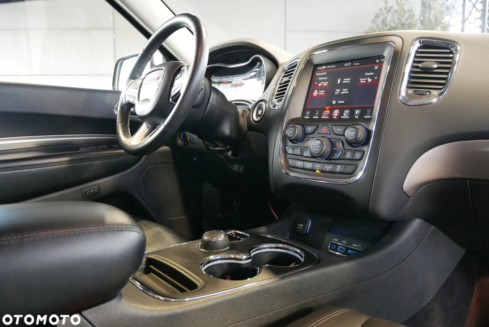 Dodge Durango - 28