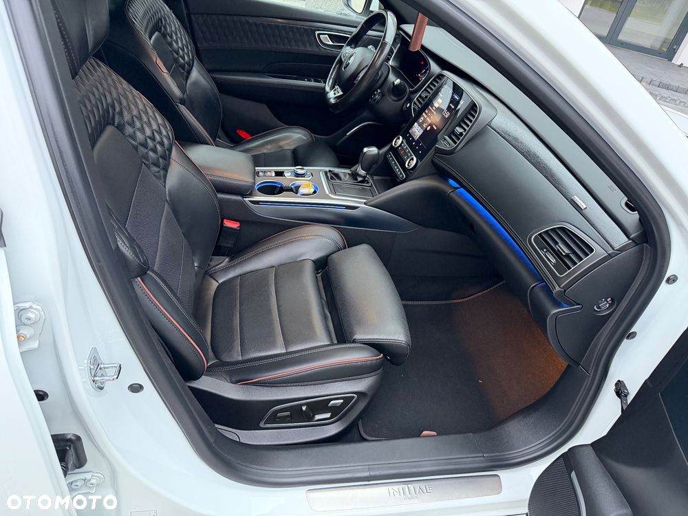 Renault Talisman BLUE dCi 200 EDC INITIALE PARIS - 27