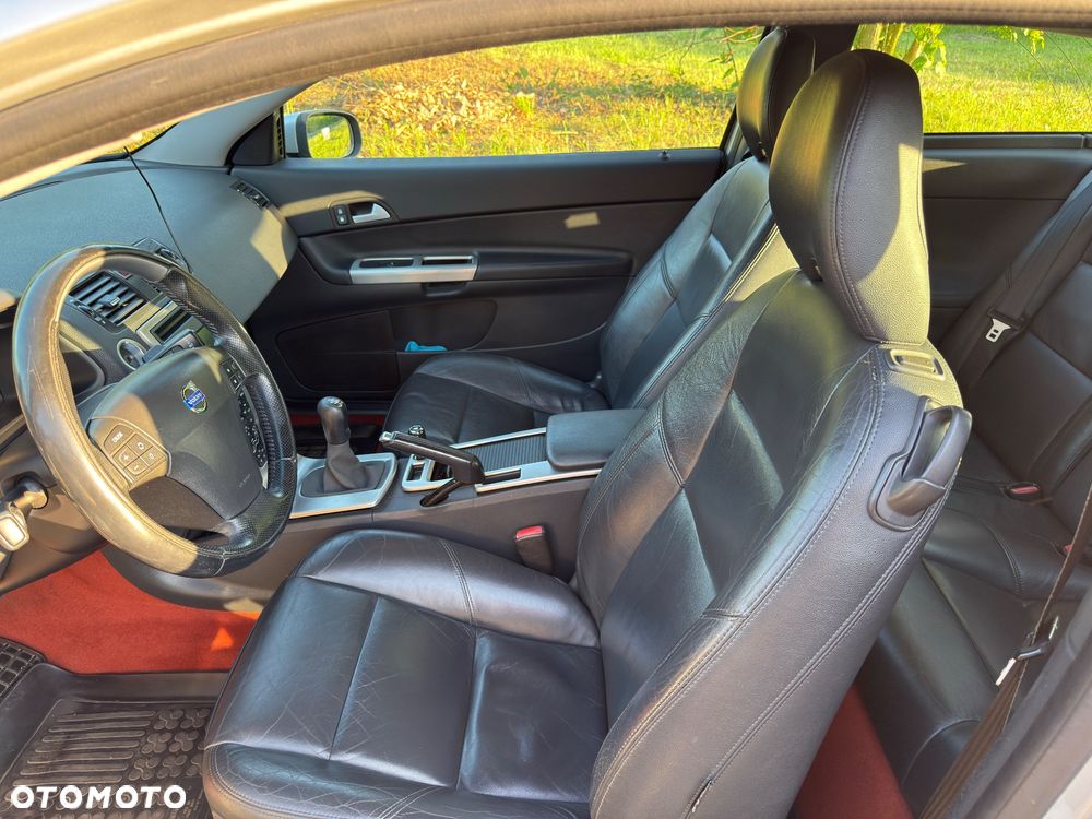 Volvo C30 - 10
