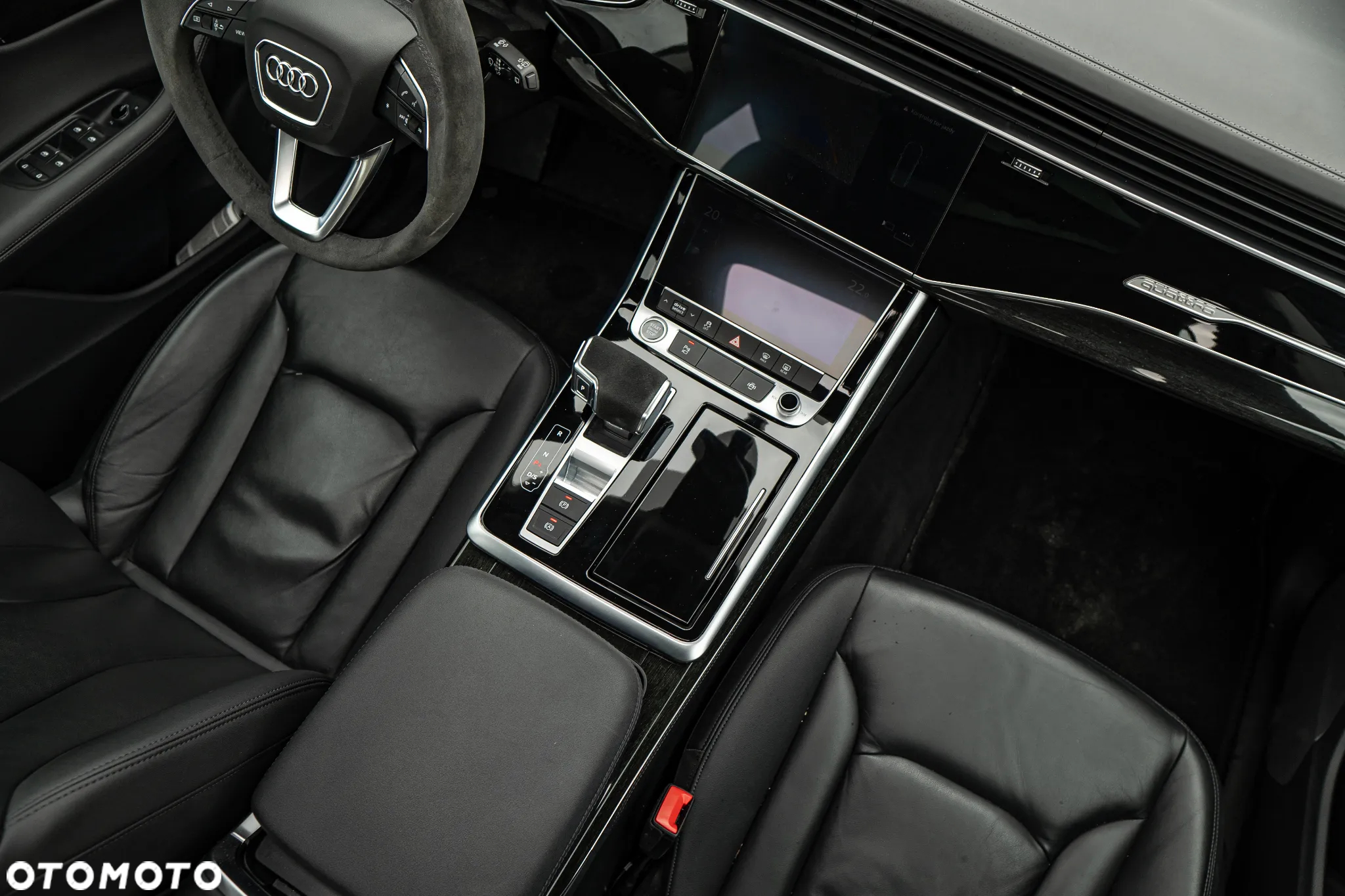 Audi Q8 - 17