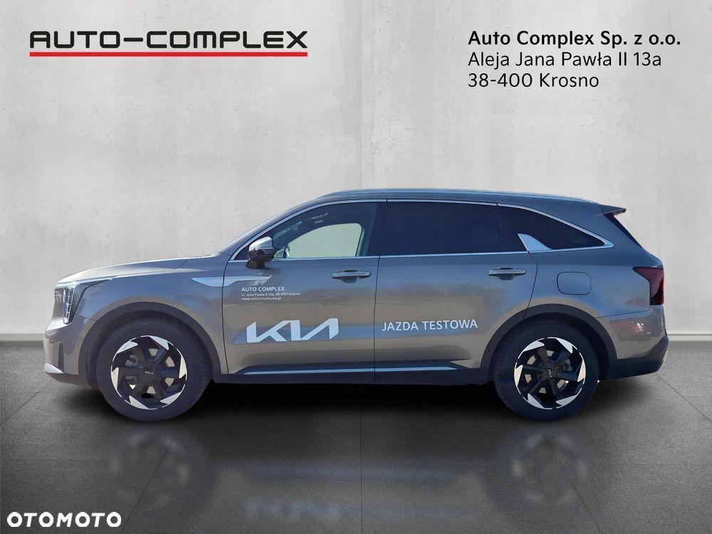 Kia Sorento - 5
