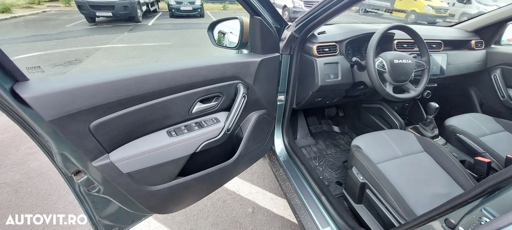 Dacia Duster TCe 150 EDC Extreme - 11