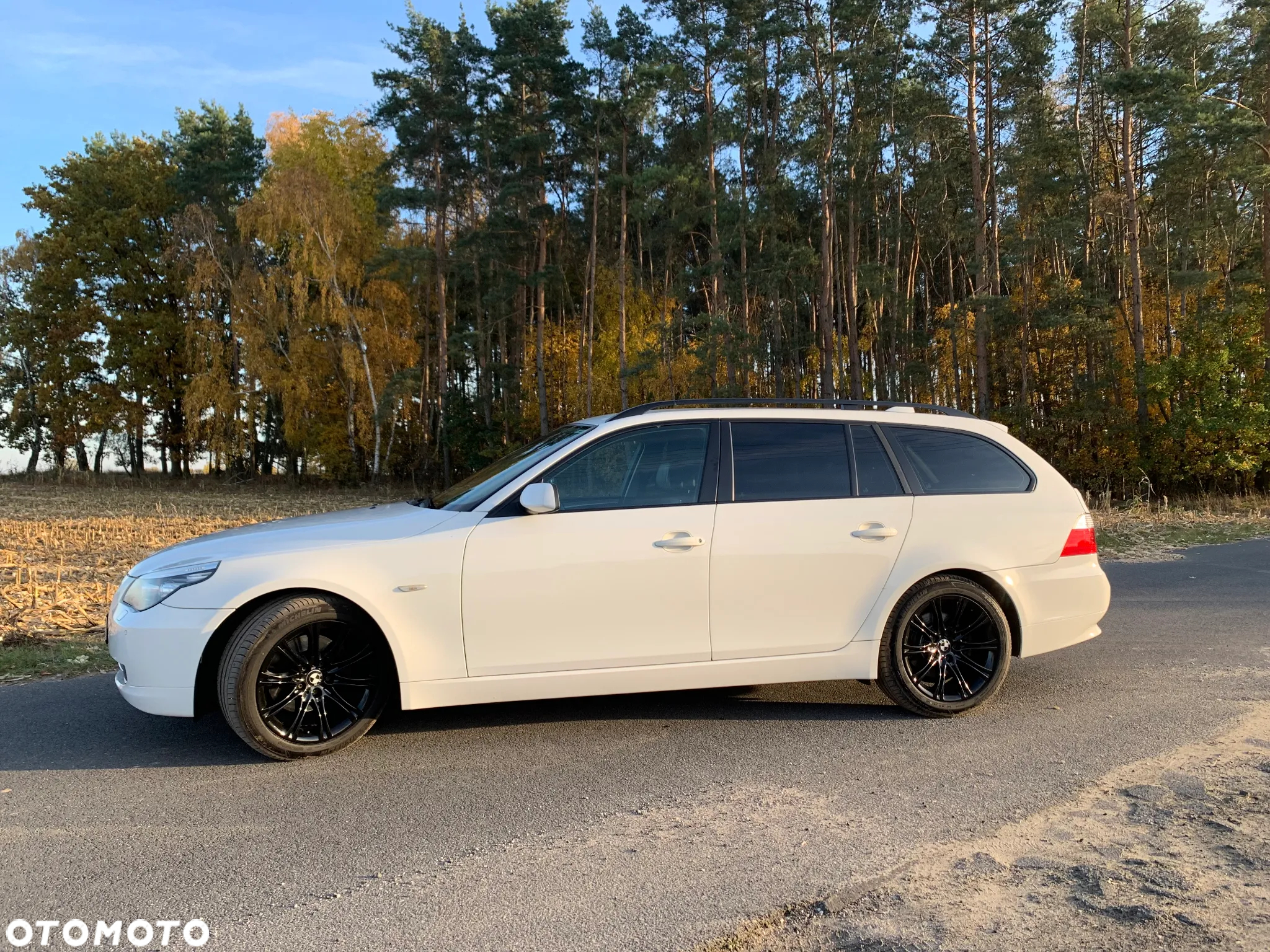 BMW Seria 5 - 2