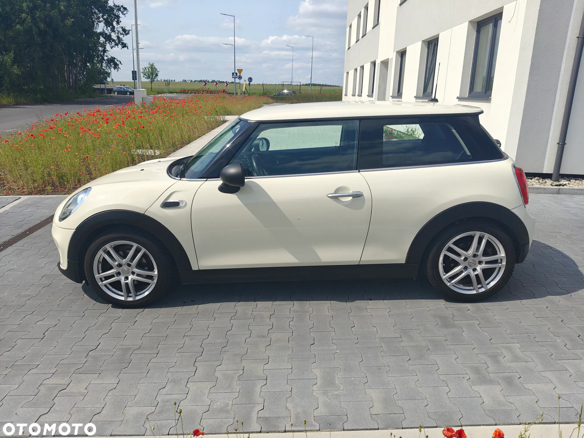 MINI ONE First - 5