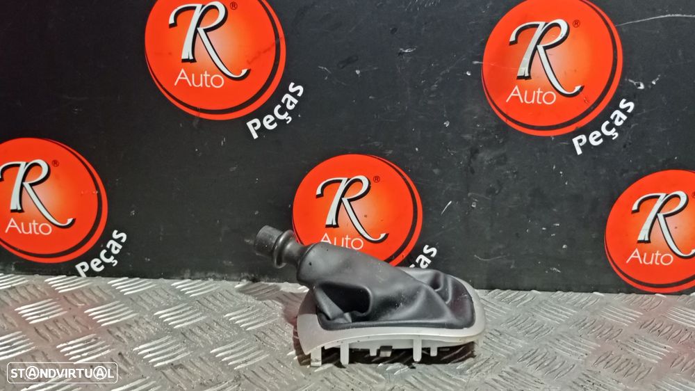 Fole Do Seletor De Velocidades Renault Megane Iii Hatchback (Bz0/1_) - 1