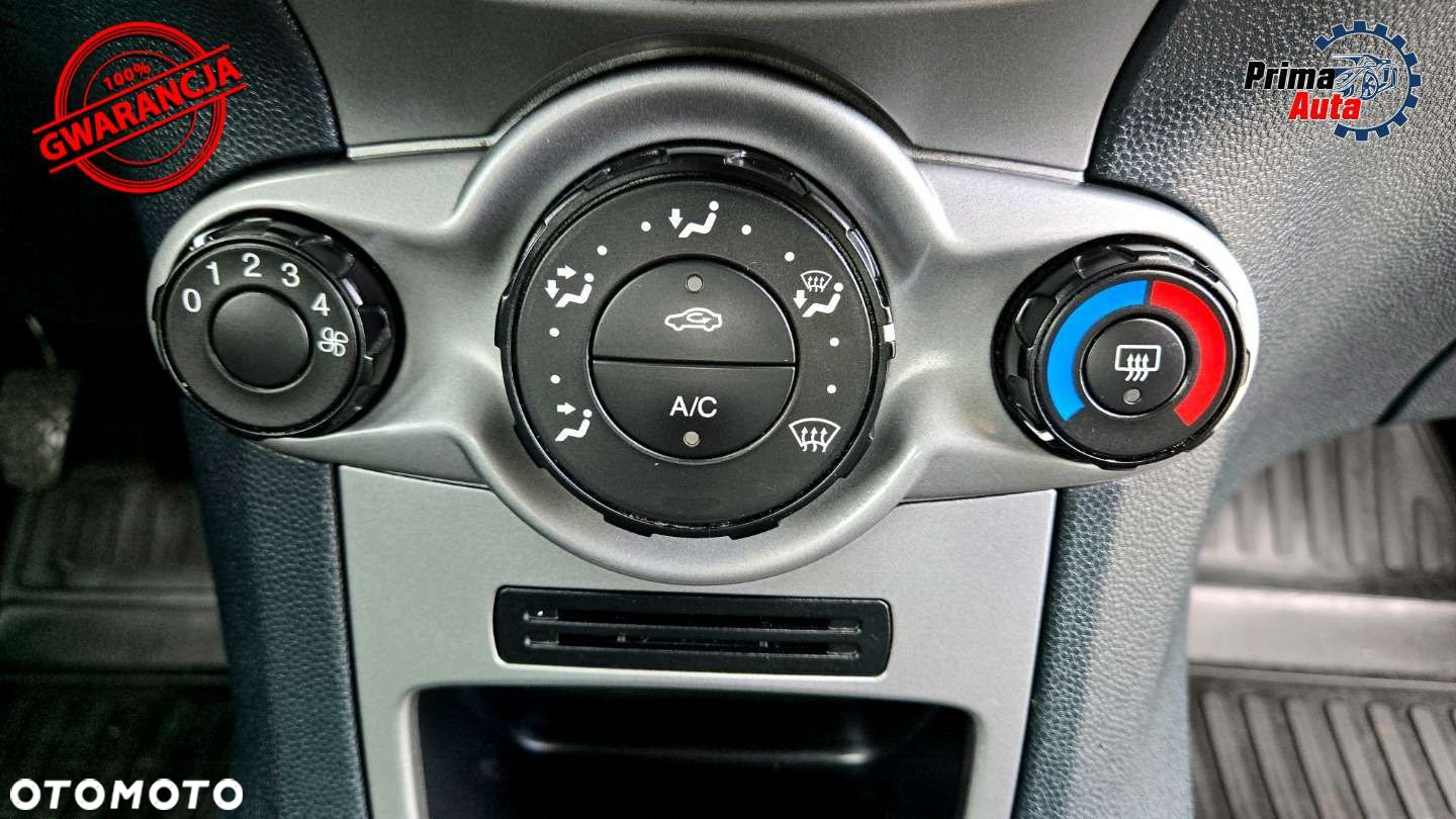 Ford Fiesta - 15