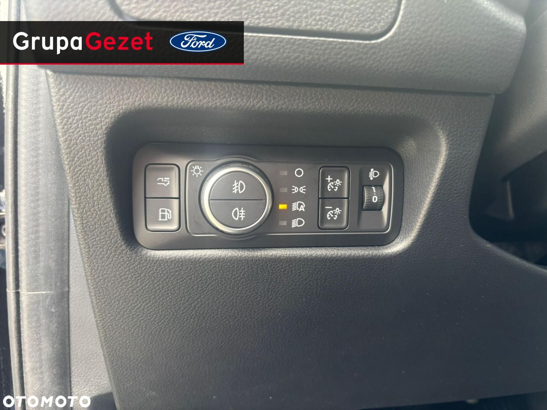 Ford Ranger - 10