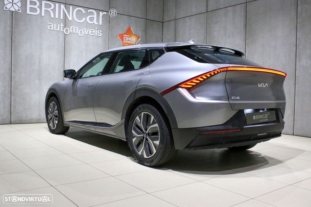 Kia EV6 - 9