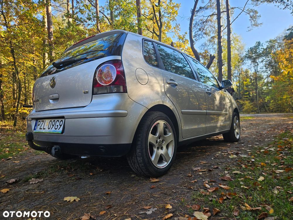 Volkswagen Polo 1.2 12V Trendline - 15
