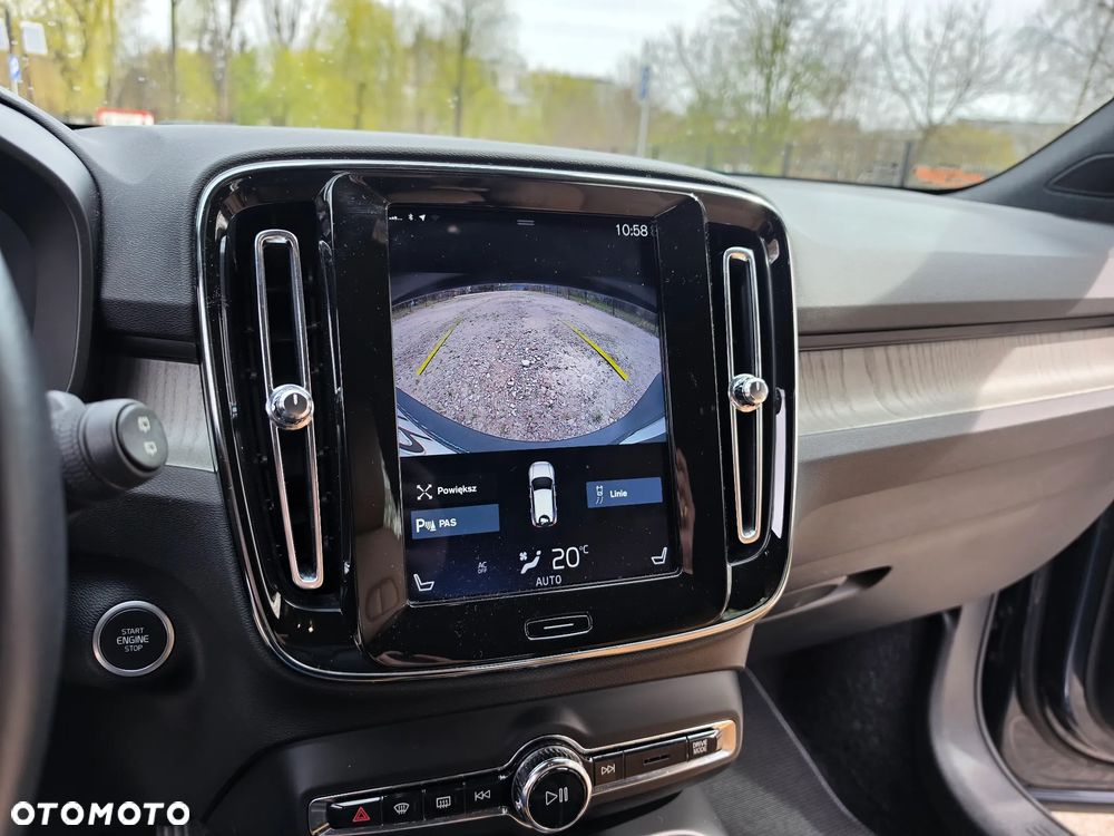 Volvo XC 40 T3 Inscription - 23