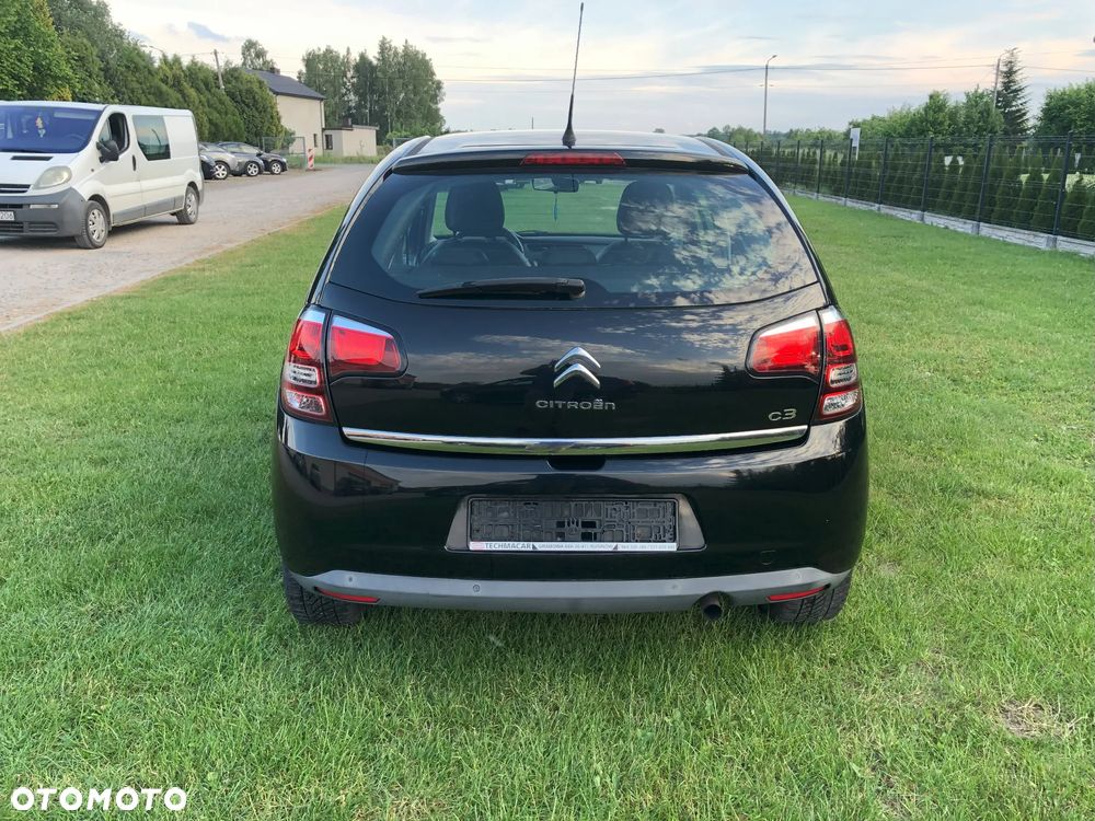 Citroën C3 1.0 VTi Selection - 6