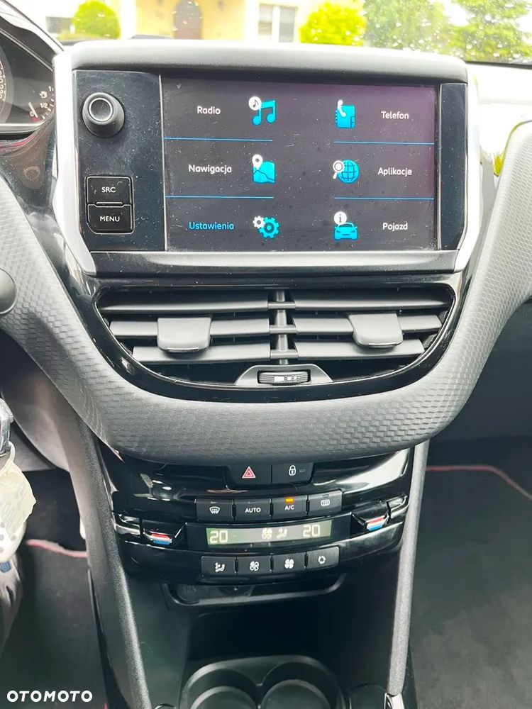 Peugeot 2008 PureTech 110 Stop&Start GT-Line Edition - 11