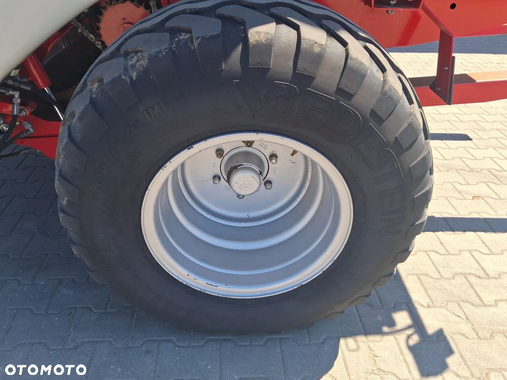 Lely Welger RP 535 - 20