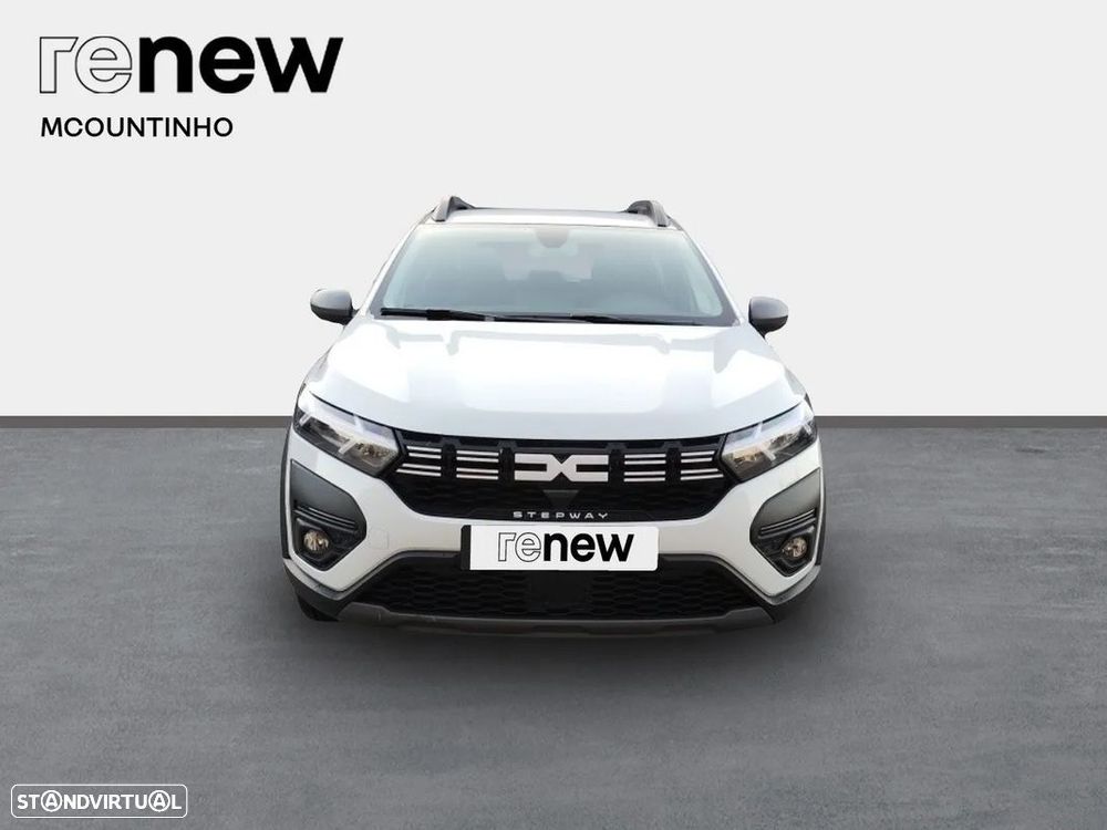 Dacia Sandero 1.0 TCe Expression - 3