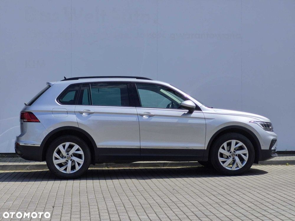 Volkswagen Tiguan - 3