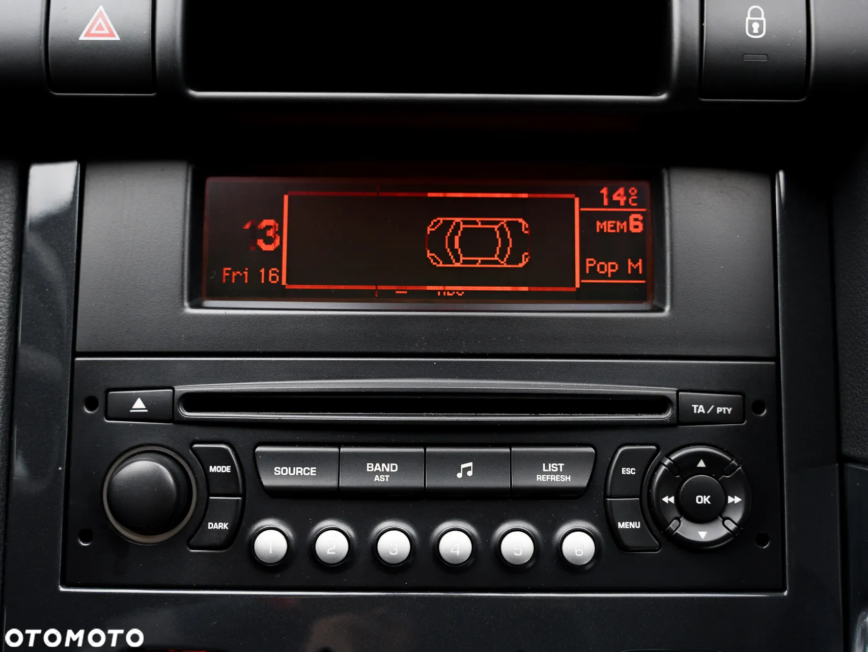 Peugeot 3008 HDi 150 Active - 26