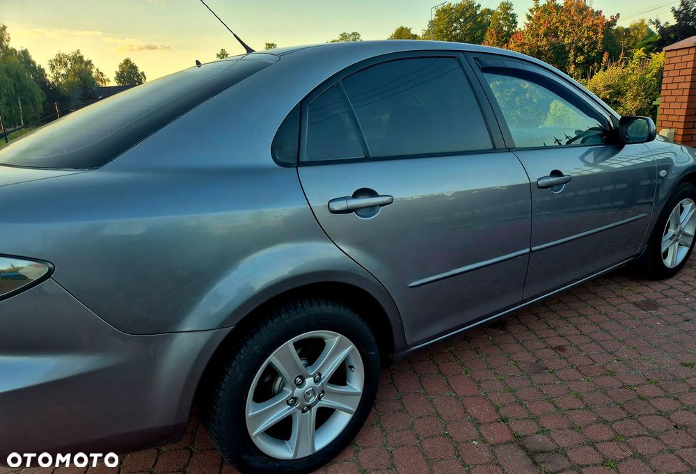 Mazda 6 Sport 2.0 Active - 14