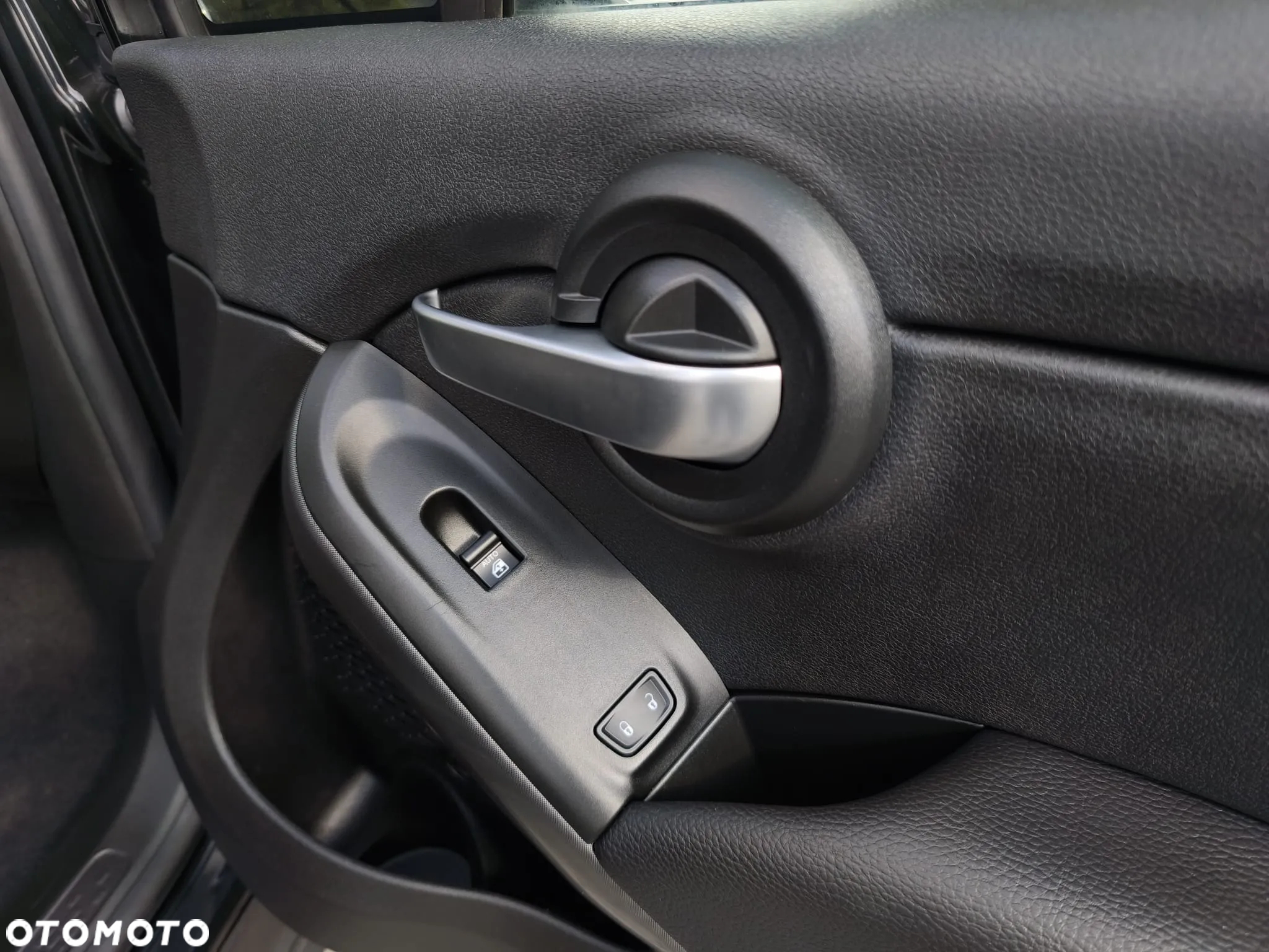 Fiat 500X - 14