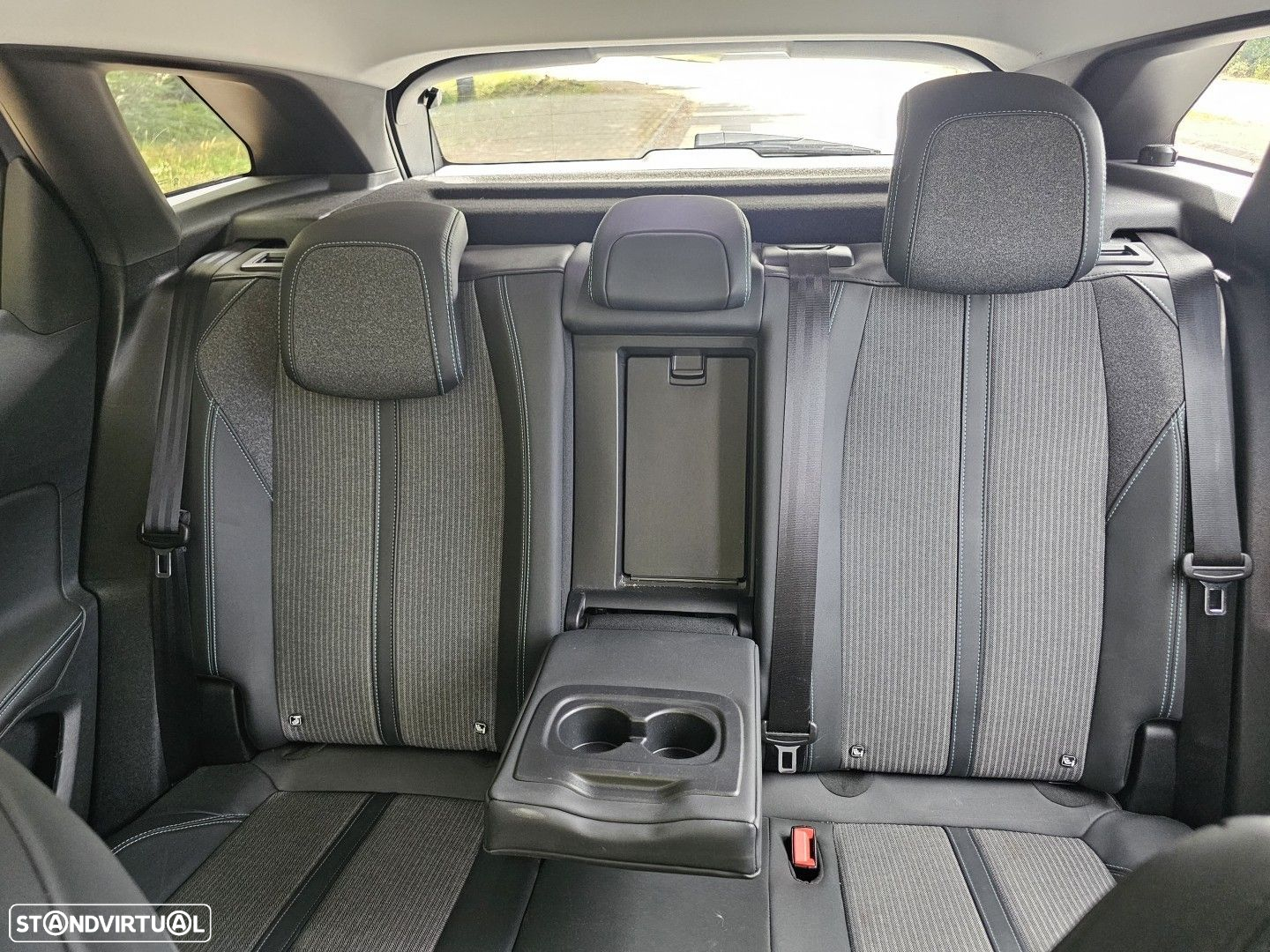 Peugeot 3008 BlueHDi 130 Stop & Start Active Pack - 26