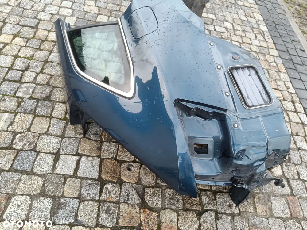 Ćwiartka Prawa tylna Skoda Superb 3 III Kombi Prawy Tył Błotnik - 18