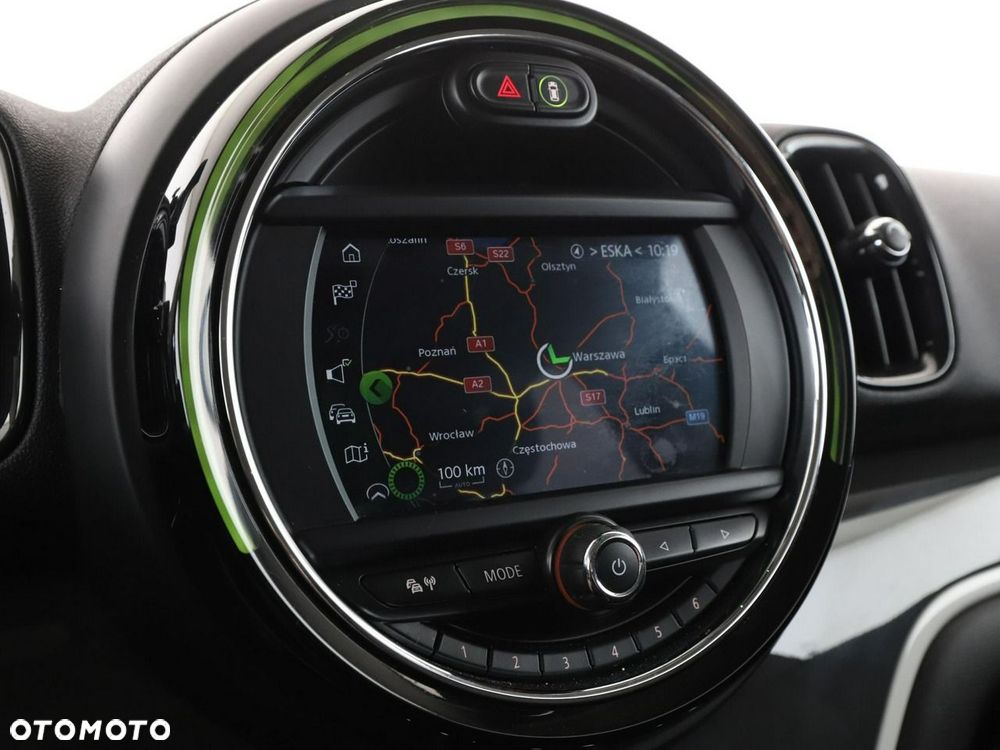 MINI Countryman Cooper S E All4 - 25